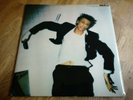 David Bowie LP Lodger UK RCA 1st press & Insert A2 B1 ++++