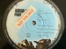Pink Floyd LP Animals UK Harvest factory sample press Wide spine +++