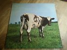 Pink Floyd LP Atom heart mother UK Harvest press A-4 B-3 +++++++