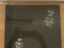 Pearl Jam Vault 7 Live At Soldier Field US 3LP Ten Club Vedder Sealed New