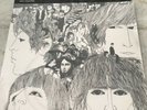 DeAgostini The Beatles Vinyl Collection - Issue 14 Revolver LP(new)