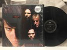 DANZIG - DANZIG II - LUCIFUGE LP 1st US PRESSING 1990 DEF AMERICAN DEF 24281
