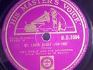RAY NOBLE/AL BOWLLY,10