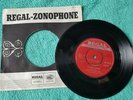 TYRANNOSAURUS REX - PEWTER SUITOR... 1969 ORIGINAL UK 7