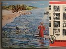 CAS 1058 RARE TRUE FIRST CHARISMA GENESIS FOXTROT ORIGINAL 1971 UK LP TOP NM