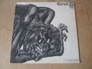 Comus First Utterance Rare LP from 1971 Complete with insert.