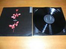 Depeche Mode Violator vinyl lp record