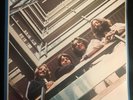 Beatles 1967-1970 - USA Blue Colored Vinyl PROMO LP  - 1978  Unplayed