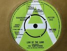 THE TEMPTATIONS: DEMO COPY 