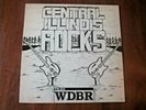 RARE Miller High Life Rock to Riches WDBR Central Illinois Rocks LP 1983 VG+/EX