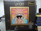 JIMI HENDRIX MONO UHQR  AXIS BOLD AS LOVE SEALED  #857