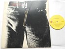 THE ROLLING STONES Sticky Fingers Ex CANADA/US 1971 ZIPPER Cover COC 59100 LP