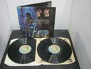 Vinyl Record Album THE DOORS ABSOLUTELY LIVE (65)64