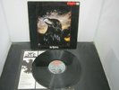 Vinyl Record Album THE STRANGLERS THE RAVEN (65)65