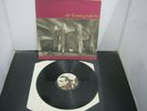 Vinyl Record Album U2 THE UNFORGETTABLE FIRE (66)56