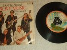 Roxy Music Vinyl Single, Island Germany: Do The Strand / Editions Of You.