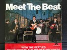 Meet The Beat * With THE BEATLES, TONY SHERIDAN and THE BEAT BROTHERS