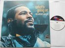 @MARVIN GAYE What's Going on Ex to NM CANADA ORIG 1971 FUNK SOUL TAMLA/MOTOWN LP