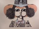 LITTLE DRAGON - Little Dragon - Vinyl (LP)
