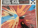 Cheap Trick Special One Blue Vinyl LP 2003 Limited Edition SEALED Extremely RARE