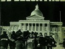 BOSTON HARDCORE SS DECONTROL THE KIDS WILL HAVE THEIR SAY FIRST PRESS INSERT