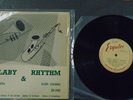 NM TOMMY WHITTLE Quintet Keith Christie? Lullaby & Rhythm 10