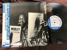 HANK MOBLEY ALL STARS BLUE NOTE BN 1544 OBI MONO JAPAN Vinyl LP