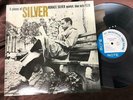 HORACE SILVER QUINTET BLUE NOTE BN 1539 MONO JAPAN Vinyl LP