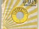 GARAGE ROCK- RANDY and the RADIANTS - MY WAY OF THINKING - HEAR -1966 SUN 398