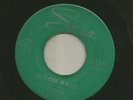 ROCKABILLY GARAGE bw INSTRO - CITATIONS - SLIPPIN & SLIDIN - HEAR- 1963 SARA