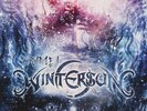 WINTERSUN - TIME I BLUE VINYL - STILL SEALED  RARITÄT