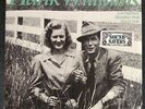 Hank Williams Lost Highway 1986 SEALED USA GATEFOLD 2 LP SET