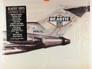 Beastie Boys - Licensed To Ill LP - Def Jam VG+ Shrink