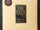 THE BAND The Last Waltz; In SHRINK With Hype; 3-LP Set; Orig. 1978; EX/NM; Nice