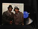 Milt Jackson/Wes Montgomery-Bags Meets Wes -Riverside 407-DG NICE COPY
