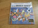 Dave Brubeck Quartet - Take Five - Analogue Productions - 45 RPM