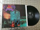 LP DARK ANGEL - DARKNESS DESCENDS -
