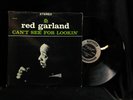 Red Garland-Can't See For Lookin'-Prestige 7276-STEREO