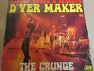LED ZEPPELIN D'yer Maker / The Crunge 1973 7