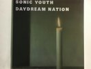 SONIC YOUTH  daydream nation ORIG 1ST PRESS USA  2 lp set gatefold POST PUNK