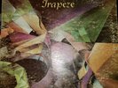 TRAPEZE Medusa 1971 THS4 LP Vinyl G