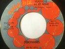 Northern Soul 45/ Debonaires 
