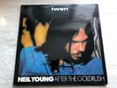 Neil Young ?After The Gold Rush Vinyl LP Foc TWEN German 1970 Reprise ?RS 6383-D