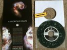 Carl Sagan Glorius Dawn Cosmos Third Man Records 7” Jack White Stripes