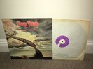 DEEP PURPLE Stormbringer LP EMI Purple UK 1st Press