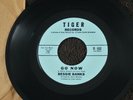 BESSIE BANKS Go Now (Tiger USA Original 7