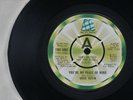 DAVID RUFFIN You're My Peace Of Mind (Tamla Motown UK Original DEMO 7