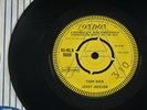 JERRY JACKSON Gypsy Eyes/ Turn Back (London UK DEMO 7