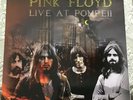 Pink Floyd LIVE AT POMPEII 2Lp Side 4 Picture Disc Limited 250 Copy Mint