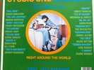 Studio One Rockers - The Original - Soul Jazz Records - Ska Reggae Roots Dub